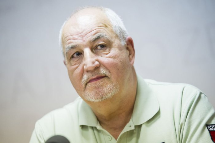 Ilustračný obrázok k článku Odchod po 8. rokoch: Policajný viceprezident Ábel končí na vlastnú žiadosť