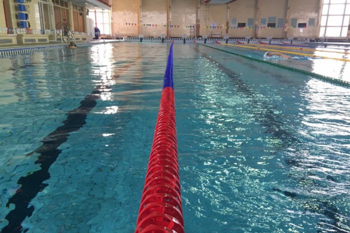 Ilustračný obrázok k článku Chystajte plavky a okuliare: Štartuje Zaplávajme spolu čo najďalej