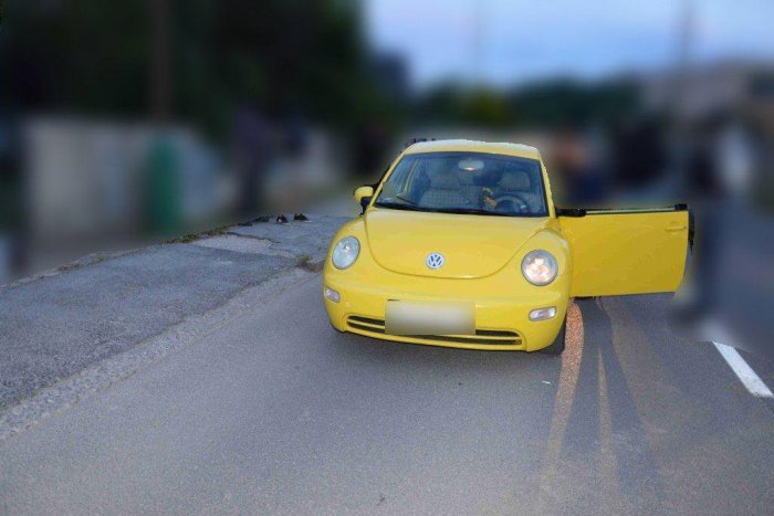 Ilustračný obrázok k článku Žilinskú právničku Katarínu (28) chytili s drogami: Čo jej hrozí? FOTO