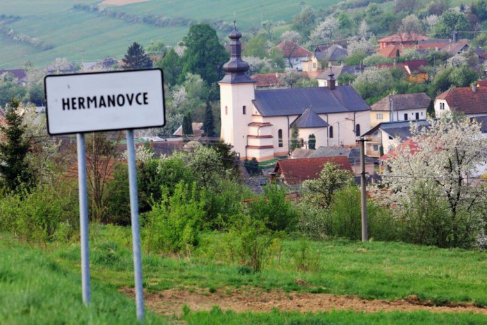 Ilustračný obrázok k článku Druhá najsympatickejšia obec nášho okresu: Spoznajte bližšie dedinu Hermanovce