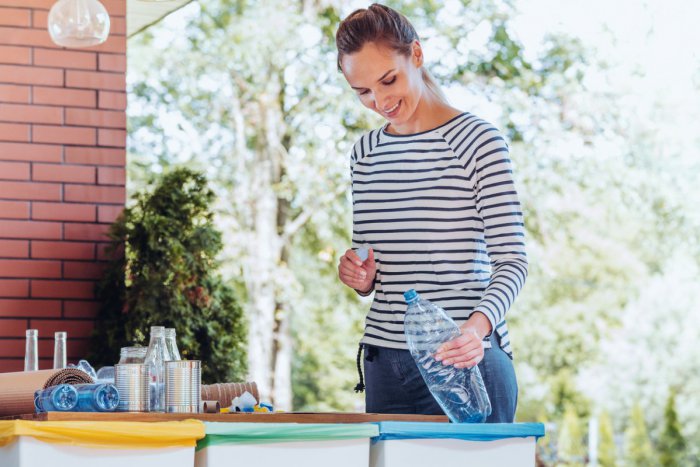 Ilustračný obrázok k článku Netriafajte do čierneho