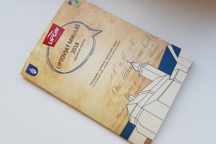 Ilustračný obrázok k článku Mikulášske múzeum pripravilo zaujímavú brožúrku: Mapuje historické medzníky mesta