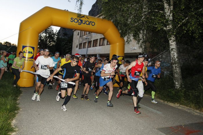 Ilustračný obrázok k článku Nielen nočný beh Trenčínom, ale aj veľa iného: Máte už na víkend plán?