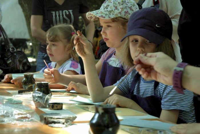 Ilustračný obrázok k článku Tiptopáci núkajú zábavu: Viete, čo nachystali v lete?