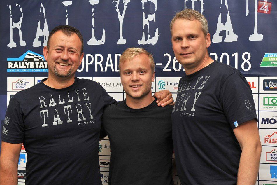 Ilustračný obrázok k článku Divácke ťaháky pod Tatrami: Autogramiáda a nočný mestský okruh