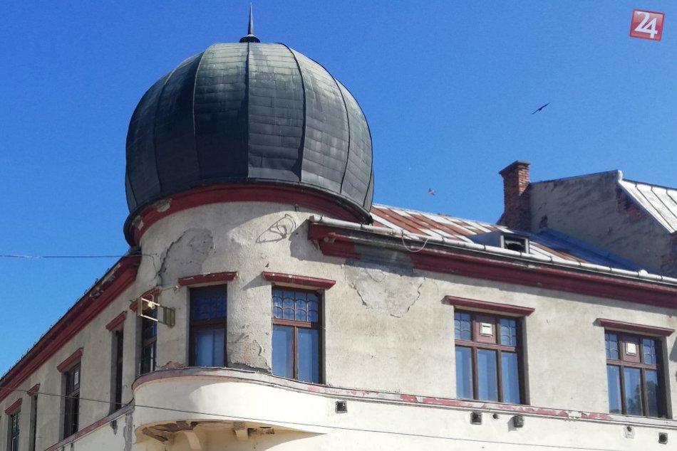 Ilustračný obrázok k článku Pozoruhodná budova v našom meste: TOP 10 zaujímavosti o Feldmanovom dome, FOTO