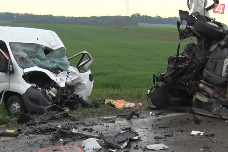 Ilustračný obrázok k článku Dopravné nehody v Bystrickom okrese? Policajti prezradili ich najčastejšiu príčinu