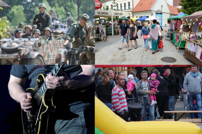 Ilustračný obrázok k článku Cez víkend nemusíte sedieť doma: Ponuka podujatí pod Zoborom je pestrá