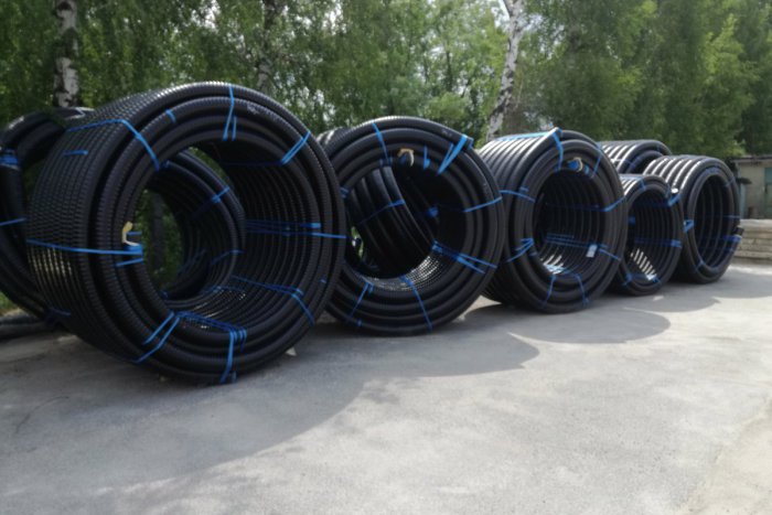 Ilustračný obrázok k článku Výmena rozvodov na sídlisku Sever v Kežmarku pokračuje s predstihom