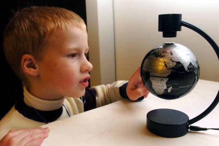 Ilustračný obrázok k článku Spoznajte vedu netradičným spôsobom. Pozrite, čo sa chystá vo Zvolene