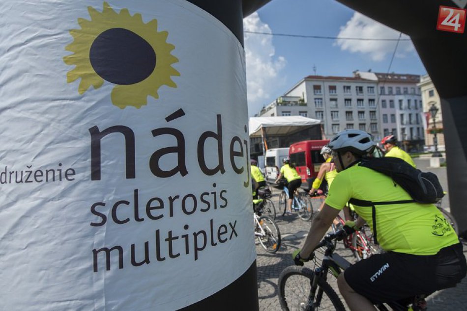 Ilustračný obrázok k článku Skleróza multiplex častejšie trápi  ženy: Ochorenie zistia ročne 1600 Slovákom