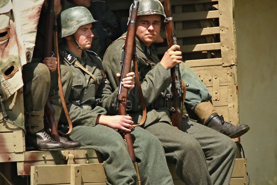 Ilustračný obrázok k článku RANNÁ ŠTVORKA:  Pred 150 rokmi vydali nový branný zákon o povinnej vojenskej službe