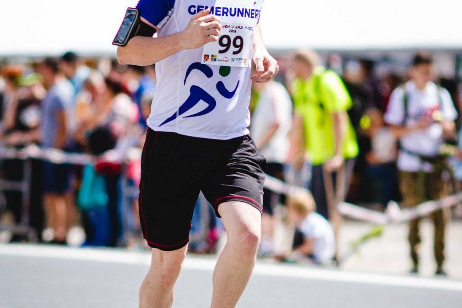 Ilustračný obrázok k článku V Dúbravke sa bude behať