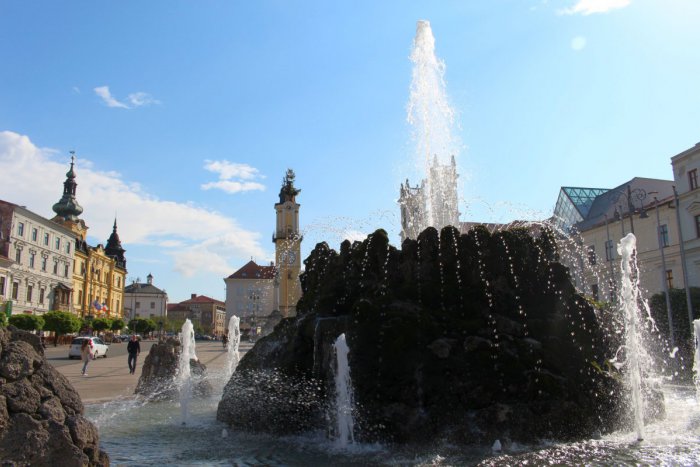 Ilustračný obrázok k článku Šikovný víkendový PREHĽAD: Toto sú najväčšie lákadlá v Bystrici a okolí