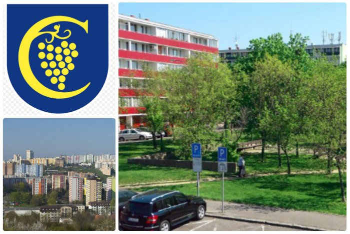 Ilustračný obrázok k článku Park na Kempelenovej ulici v Karlovej Vsi by sa mohol stať ešte krajším miestom