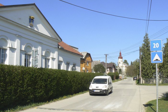 Ilustračný obrázok k článku FOTO: Dedina Rozhanovce? Hlási sa k Matúšovi Čákovi Trenčianskemu