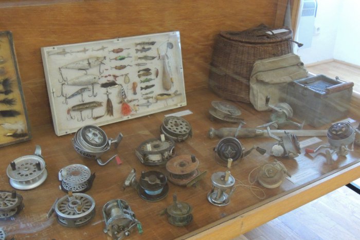 Ilustračný obrázok k článku Antonské múzeum s novým konceptom: Na svoje si prídu nielen poľovníci