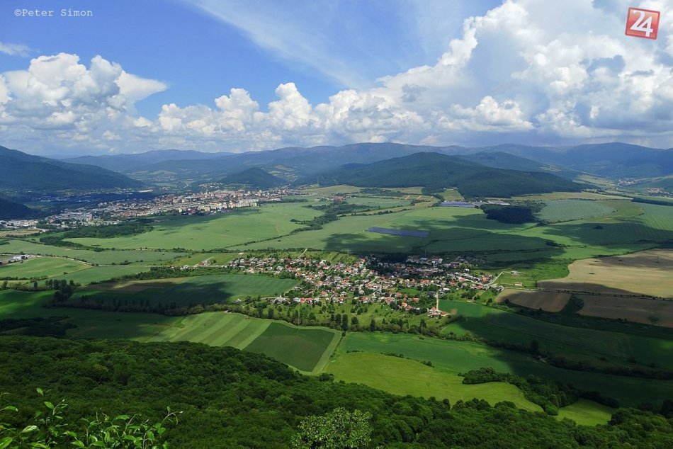 Ilustračný obrázok k článku Vybrali ste víťaza: Toto je najkrajší erb v Rožňavskom okrese