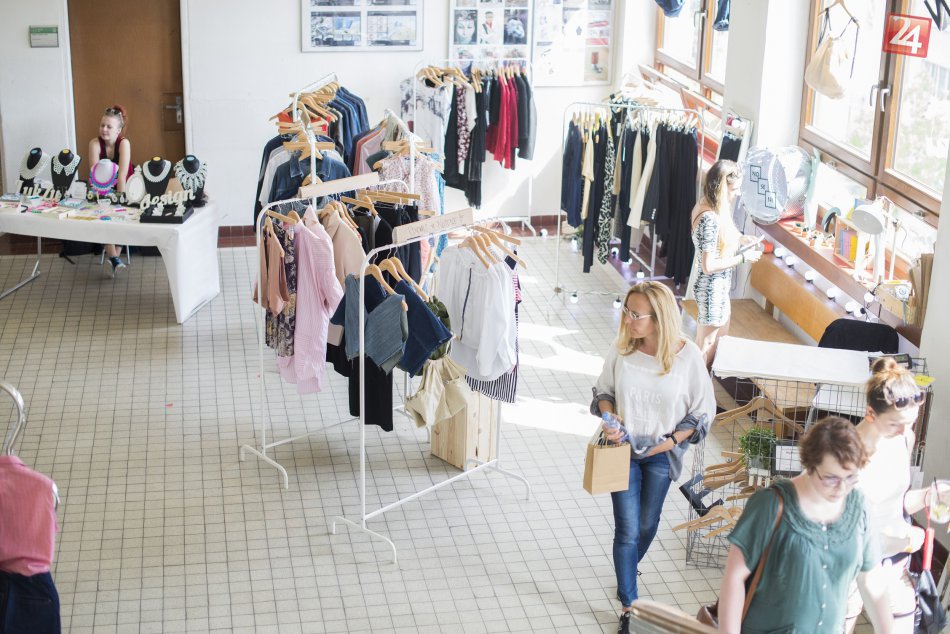 Ilustračný obrázok k článku Festival DAAD v Bratislave ponúka pestré podoby architektúry a dizajnu