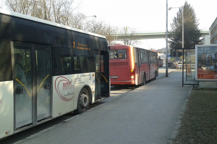 Ilustračný obrázok k článku Považskobystrická MHD bude v tento deň ZADARMO: Kto všetko sa môže tešiť?