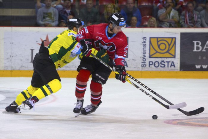 Po návrate na Slovensko obliekal Kubo žilinský dres