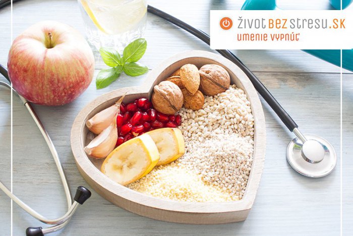 Ilustračný obrázok k článku Magnézium v službe zdravia