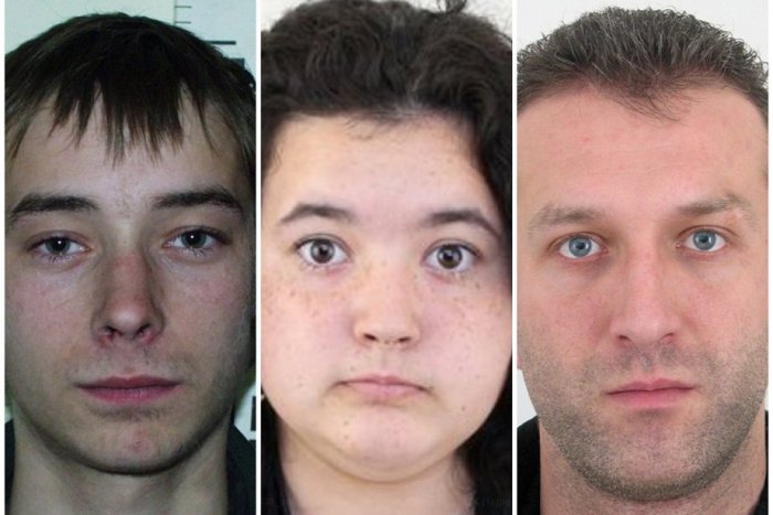 Ilustračný obrázok k článku Polícia prosí o pomoc: Pátra po žene a po dvoch mužoch z nášho regiónu