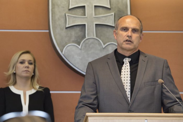 Ilustračný obrázok k článku O post policajného prezidenta zabojuje šesť uchádzačov: Výber má byť transparentnejší