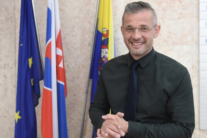 Ilustračný obrázok k článku Na svete je ďalší kandidát na košického primátora: O post sa bude uchádzať aj M. Špak