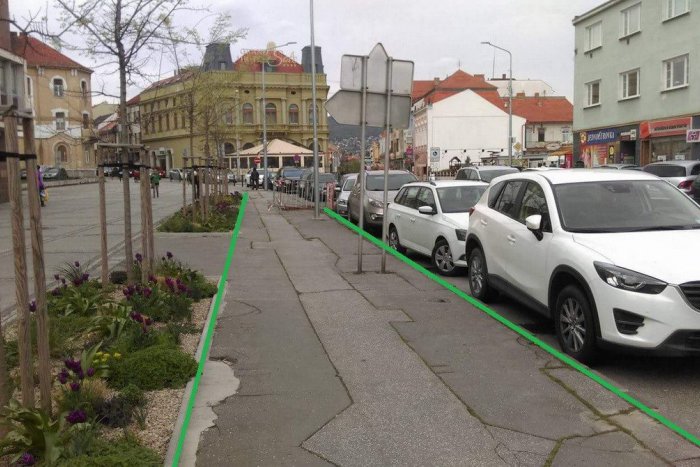 Ilustračný obrázok k článku V Nitre pribudne nový cyklochodník: Vybuduje ho investor pri Orbise