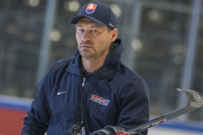 Ilustračný obrázok k článku Országh by sa mal stať novým trénerom Slovana: V bráne reprezentačný gólman Čiliak