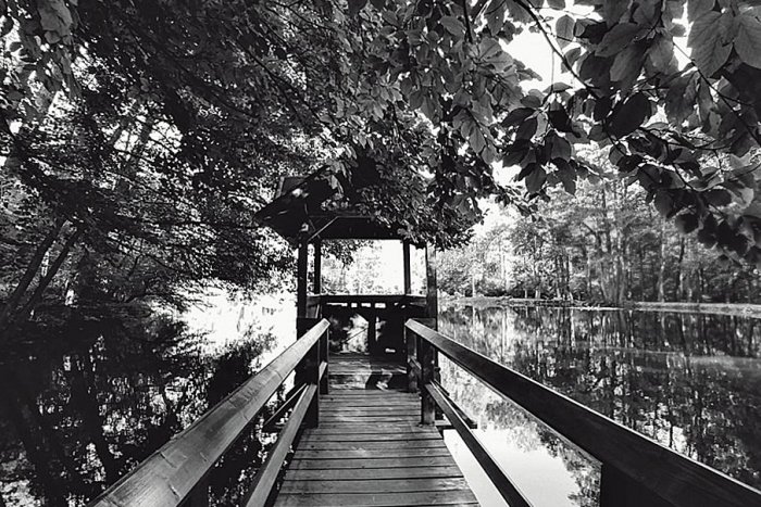 Ilustračný obrázok k článku V Betliari sa chystá ďalšia rekonštrukcia: Teraz na rad prichádza veľký rybník