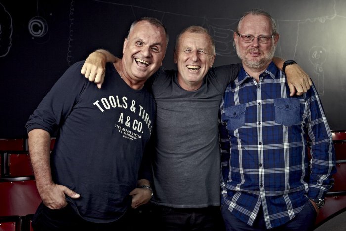 Ilustračný obrázok k článku Elán oslávi 50 rokov existencie aj v Prešove: V našom meste zahrá po 14 rokoch