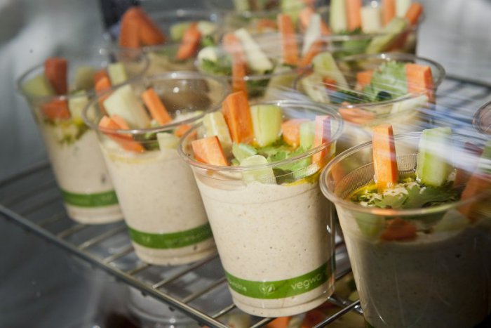 Ilustračný obrázok k článku Tipy na víkend: Košičanov čaká návrat do polepšovne i chutné vegánske hody