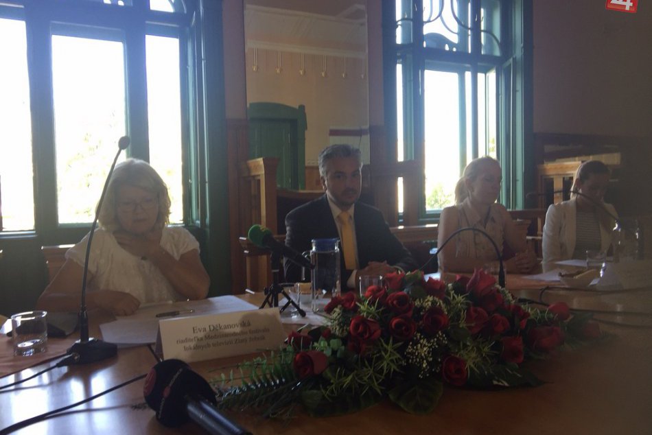 Ilustračný obrázok k článku Zlatý žobrák: Festivalové filmy uvidia aj väzni