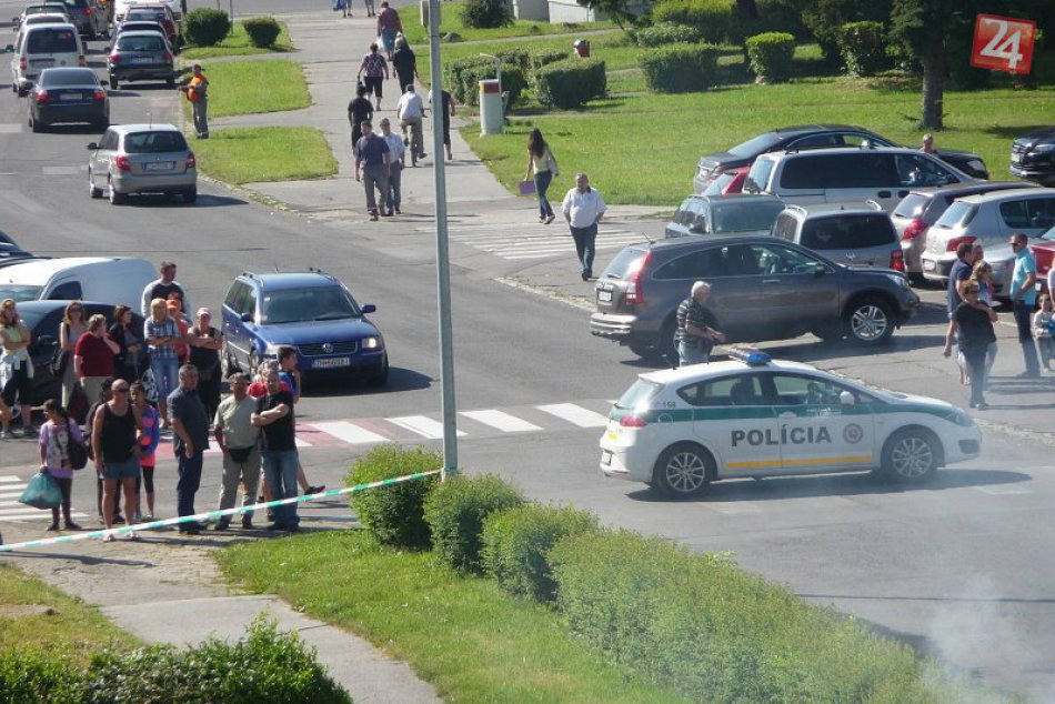 Ilustračný obrázok k článku Peter obvinený z vraždy Mareka Rakovského (†29): Súd rozhodol