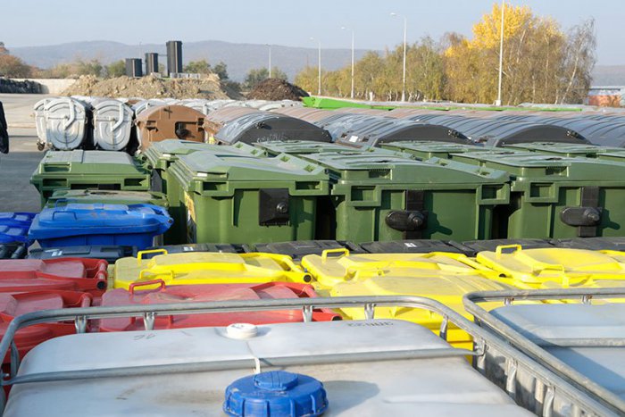 Ilustračný obrázok k článku Dedinka pri Žiari s nápadom: Seriál má naučiť obyvateľov myslieť ekologicky