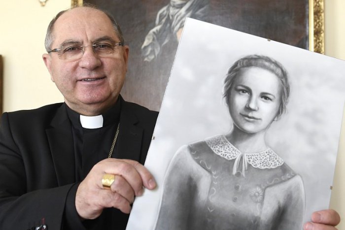 Ilustračný obrázok k článku Pútnici sa budú môcť registrovať na slávnosť blahorečenia A. Kollesárovej