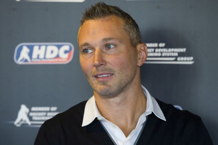 Ilustračný obrázok k článku Višnovský si servítku pred ústa neberie: Hovorí o hazarde s menom hokejového Slovana