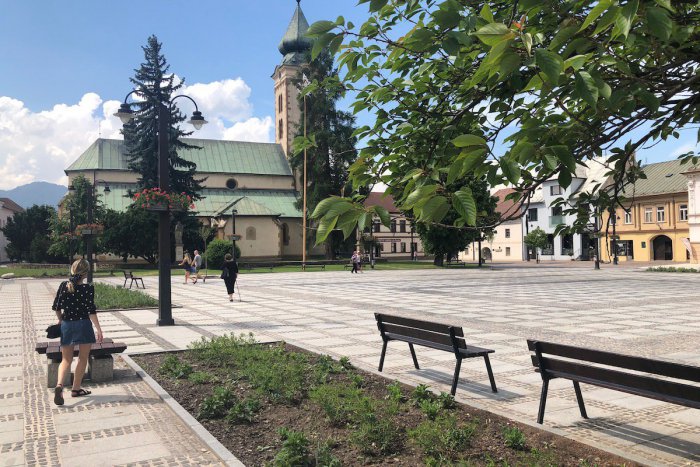 Ilustračný obrázok k článku Víkendový PREHĽAD pre Mikulášanov: O akcie na voľné dni núdza nebude