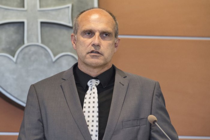 Ilustračný obrázok k článku Policajný prezident prehovoril: Plánuje posilniť tím vyšetrovateľov Kuciakovej vraždy