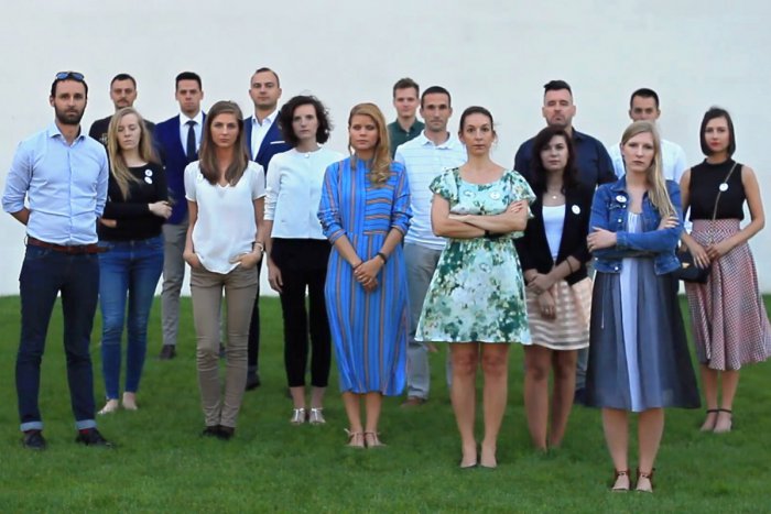 Ilustračný obrázok k článku Situácia začína byť kritická! Z RTVS odchádza ďalších dvanásť ľudí