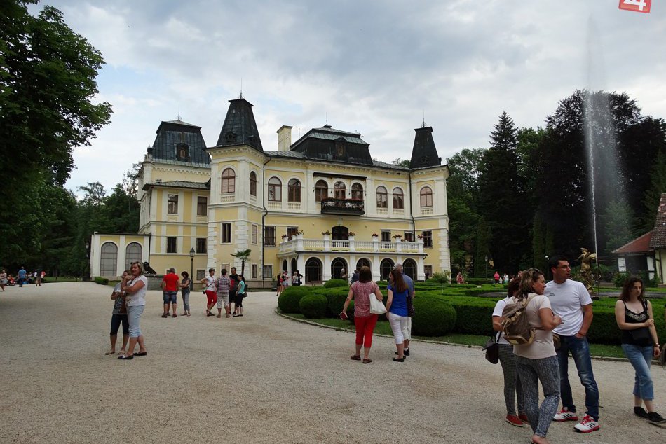 Ilustračný obrázok k článku V Betliari sa uskutoční orientálny deň: Čo nás čaká?