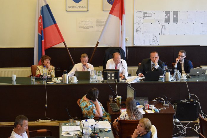 Ilustračný obrázok k článku Trenčín má záujem o dve nové cyklotrasy: Aké výdavky na projekty žiadajú?