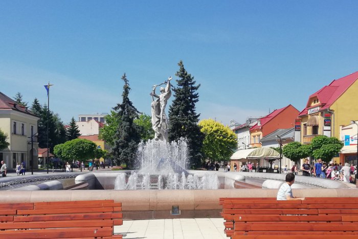 Ilustračný obrázok k článku Neprepásnite ich: TOP 10 júnových akcií, ktoré sa uskutočnia v Michalovciach