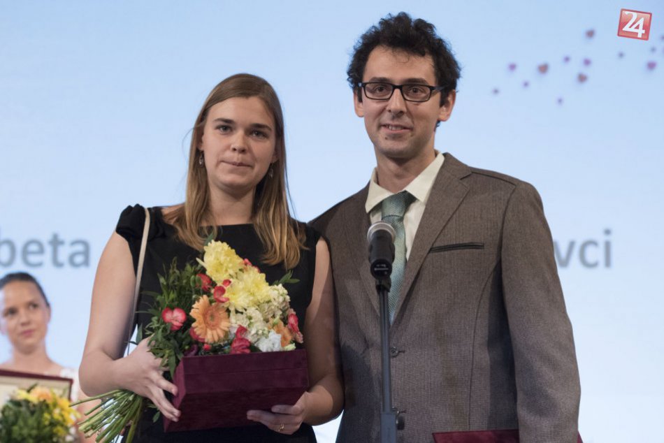 Ilustračný obrázok k článku Ocenili dobrovoľníkov roka: Prestížne ceny udelili v deviatich kategóriách