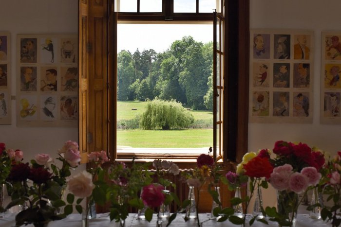 Ilustračný obrázok k článku Slávnosť ruží klope na dvere: Lákať bude dvojdňovým programom v Dolnej Krupej