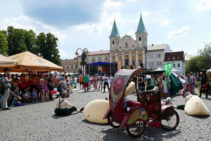 Ilustračný obrázok k článku KVÍZ: Ako dobre poznáte Mariánske námestie?