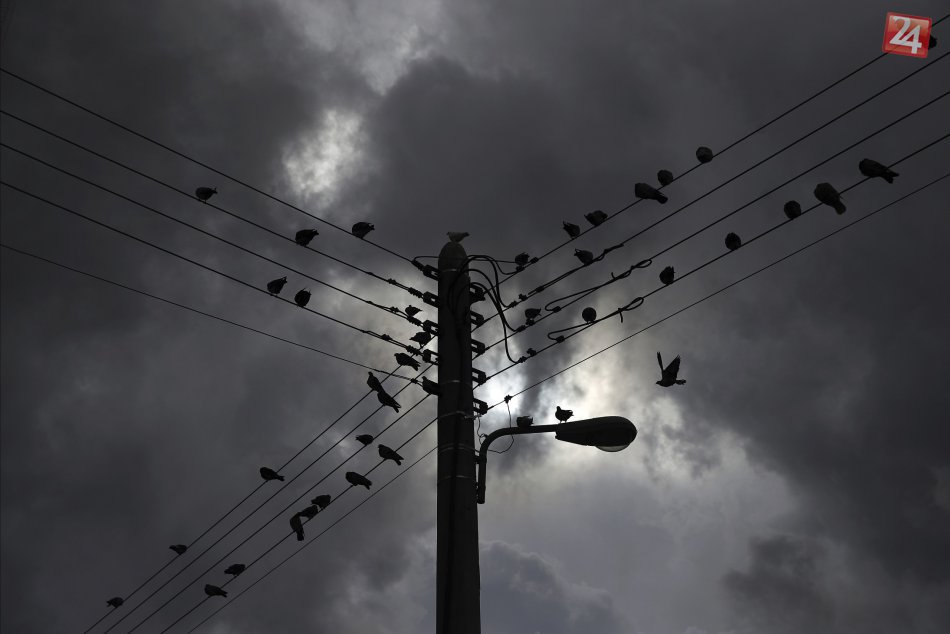 Ilustračný obrázok k článku Informácie, ktoré si je dobré pozrieť: PREHĽAD, kde v Spišskej nepôjde prúd