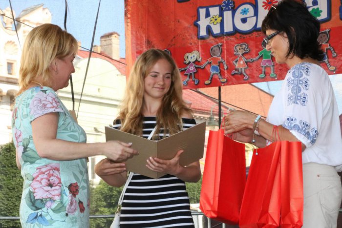 Ilustračný obrázok k článku Spoznali sme nové hviezdy Prešova: Títo žiaci boli vyhlásení za najlepších